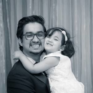 Meet your Posher, Ramin